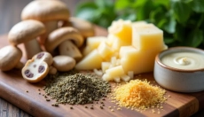 Entdecken Sie, wie MSG in Gewürzen den Geschmack Ihrer Speisen beeinflussen kann