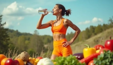 Entdecken Sie, wie eine schnelle 7-Tage-Diät Ihre Gesundheit ankurbeln kann