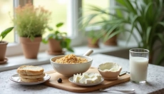 Entdecken Sie, wie Sie eine Rückstandsdiät ohne Langeweile genießen können