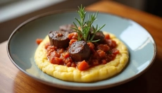 Entdecken Sie den Zauber von Rinderragout und seinen großartigen Variationen