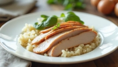 Entdecken Sie die Schonkost Nr. 2 und Rezepte für leichte und schmackhafte Gerichte