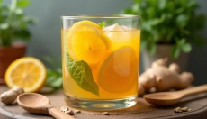 Entdecken Sie die Kraft des Immunity Shots und unterstützen Sie Ihre Gesundheit auf natürliche Weise