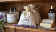 Entdecken Sie das Geheimnis, wie Sie den richtigen Duft für Ihren Kleiderschrank auswählen