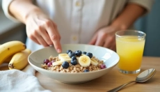 Entdecken Sie das Geheimnis der Leberdiät, die Ihre Vitalität steigert