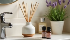 Entdecken Sie das Geheimnis des besten Dufts für die Toilette und genießen Sie eine frische WC-Atmos