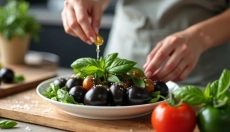 Entdecken Sie das Geheimnis des erfolgreichen Anbaus von schwarzen Tomaten