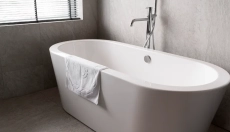 Wie man einen verstopften Abfluss reinigt