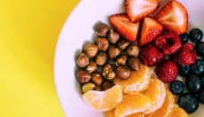 Entdecken Sie die Geheimnisse des gesunden Snackens für ein besseres Leben