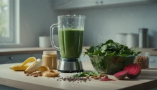 Oxalate in Smoothies, über die niemand spricht