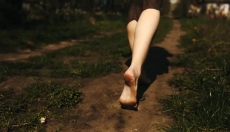 Tipps und Tricks, wie man Fersenschmerzen loswerden kann