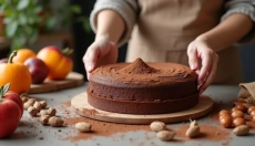 Verständnis von nicht alkalisiertem Kakao für eine bessere Auswahl in der Küche