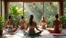 Langsames Training und intensives Training ergänzen sich, wenn Sie bessere Energie und Stimmung wüns