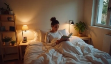 Müdigkeit und Erschöpfung zu erkennen ist einfacher, wenn man weiß, welche Signale des Körpers man n