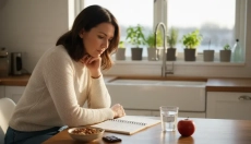 # Poznání rozdílu mezi emočním a fyzickým hladem

## Den Unterschied zwischen emotionalem und physis