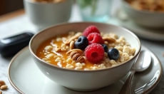 Die Wahrheit darüber, ob man von Honig zunimmt und wie man ihn gesund isst