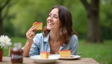 Übergang zu intuitivem Essen und seine Vorteile für Geist und Körper