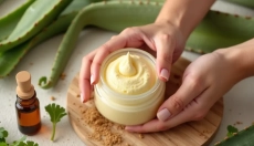 Ursachen von nächtlichem Juckreiz und einfache Tipps zur Linderung