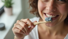 Natürliche Zahnpasta und ihre Vorteile für die Gesundheit und die Umwelt