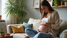 Symptome einer Eileiterschwangerschaft, die Sie auf keinen Fall ignorieren sollten