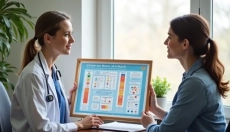 Symptome eines Vitamin-D-Überschusses und wie man sie rechtzeitig erkennt