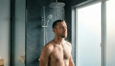 # Proč je studená sprcha ráno lepší než káva

## Warum eine kalte Dusche morgens besser ist als Kaff