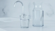 # Proč je voda z kohoutku lepší než balená

Voda z kohoutku má oproti balené vodě řadu výhod – ať už