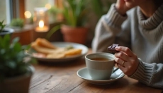 Warum habe ich nach der Hauptmahlzeit Lust auf ein Dessert, obwohl ich schon satt bin, und was bedeu