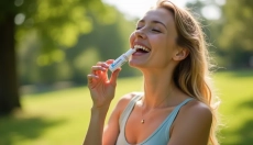 Warum ein Atemerfrischer in Ihrem Reisegepäck nicht fehlen darf