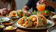 Warum Sie Gua Bao als großartige vegane Alternative lieben werden