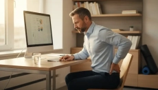 Warum Ihr Rücken schmerzt, obwohl Sie regelmäßig trainieren