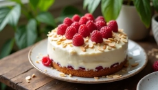 Rezept für eine laktosefreie Tortencreme, die Sie lieben werden