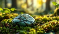 Die Wirkung von Serpentin und ihr Einfluss auf unsere Gesundheit und Psyche