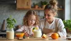 Sojanese verleiht Ihren Rezepten Leichtigkeit und frischen Geschmack