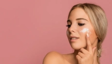 Squalan hilft langfristig, Ihre Haut frisch und jugendlich zu halten.