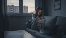 # Sunday Scaries: Warum Sie am Sonntagabend Angst vor

(Note: The title appears to be cut off in the