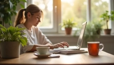 Das Burnout-Syndrom ist mehr als nur Erschöpfung, deshalb ist es gut, die Warnsignale rechtzeitig zu