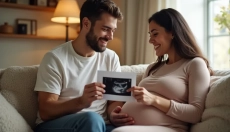 Der Schwangerschaftsrechner bietet nützliche Informationen über die Schwangerschaft.