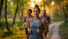 Die Herzfrequenz und das Abnehmen stehen in Zusammenhang, wenn du weißt, in welcher Zone du dich bew