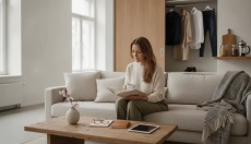 Stiller Luxus oder Quiet Luxury als Lebensstil ohne Konsum