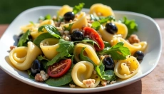 Tortellini und ihre unwiderstehliche Welt der Saucen für jeden Geschmack