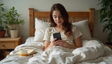 # Trend „Bed Rotting