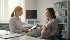 # Vaginální porod po císaři a co je dobré zvážit předem