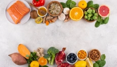 B-Vitamine geben Ihrem Körper Energie und Kraft