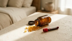# Vitamin D und das Risiko einer Überdosierung, über das niemand spricht