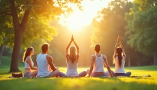 Vitamin D aus der Sonne in den Wintermonaten und wie man ihn ersetzt