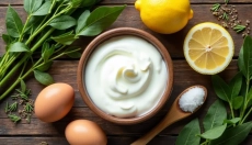 Probieren Sie hausgemachte Haarmasken für das Haarwachstum aus und entdecken Sie wirksame natürliche