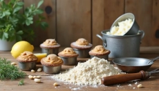 Froschschenkel als nostalgische Delikatesse, die Generationen verbindet