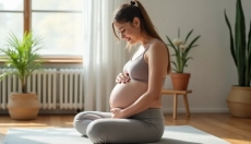 Interessiert es Sie, wann sich das Baby dreht und was das für seine Fähigkeiten bedeutet?