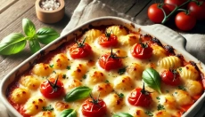 Mit diesem Rezept werden die Gnocchi immer perfekt.