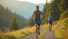 Wunder der modernen Medizin bei der Wiederherstellung von Knorpel im Knie